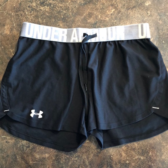 Under Armour Pants - Under Armour shorts